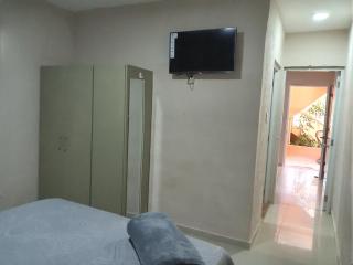 Villa rozenuda - El Higo - 4