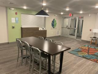 WoodSpring Suites Fort Myers - Cape Coral - 1