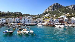 Donna Rosa Capri - Charming House by the Sea - Capri - 3