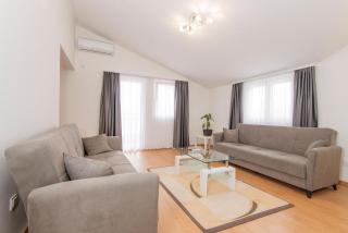 Hillside Vista Apartments - Tivat - 8