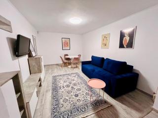 Apartament Tomis 307 - Constança - 9
