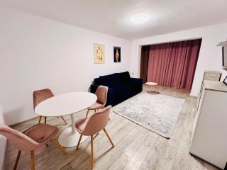 Apartament Tomis 307 - Constança - 6