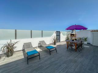 Luxury Villa walking distance Galé Beach Albufeira - Albufeira - 4