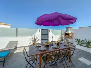 Luxury Villa walking distance Galé Beach Albufeira - Albufeira - 7