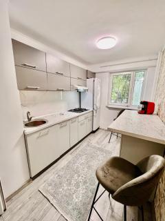 Apartament Tomis 307 - Constança - 1