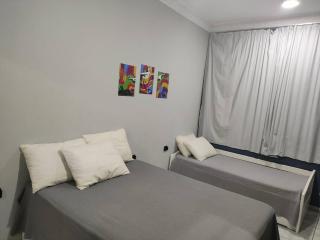 Apê completo em Copacabana/RJ. - 1