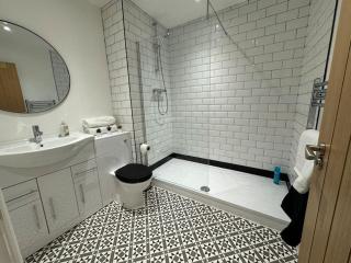 Entire Apartment in Waterloo Crosby - Waterloo - 2