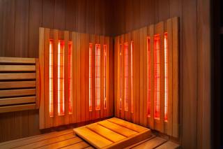 Villa avec piscine privée, sauna, jardin et parking - Barneville-Carteret - 7