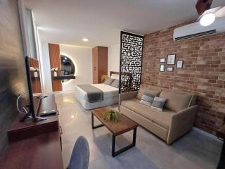 Apt moderno e lujoso con ubicacion privilegiada - Santa Cruz de la Sierra - 0
