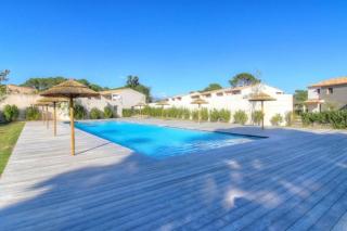 Villa moderne Cala Rossa Bay Les Oceanides - Lecci - 6