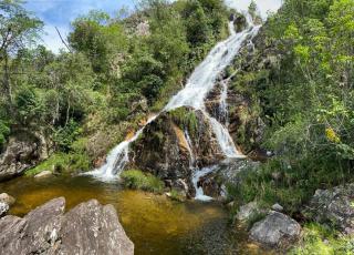 Pousada Complexo Paraíso - Parque Nacional da Serra da Canastra - Delfinópolis - 0