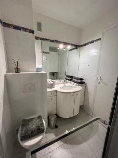 Studio Residence Du Casino - Menton - 2