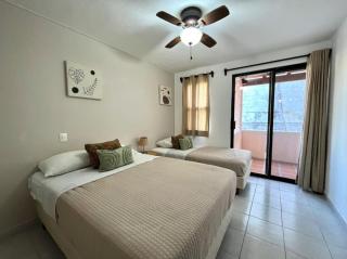 Increíble Ubicación a metros de la Playa Edificio Palancar - Playa del Carmen - 7