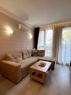 Harmony Dream Island Holiday Apartments - Sunny Beach - 2