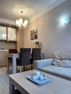 Harmony Dream Island Holiday Apartments - Sunny Beach - 1