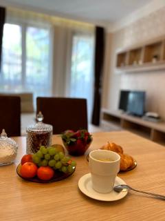 Harmony Dream Island Holiday Apartments - Sunny Beach - 3