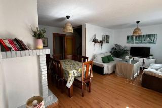 Casa de 5 habitaciones hasta 9 plazas, La Casilla en Dúrcal, Granada - 6