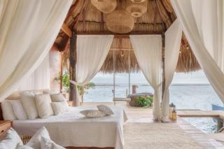 Villa with salt pool Aruba - Savaneta - 0