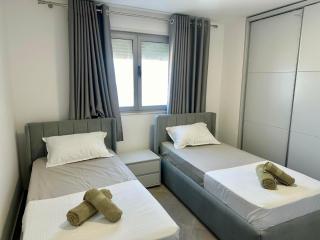 Seafront Blue Duplex - 4