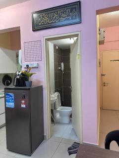 Azin Ramli Playhouz - Seri Kembangan - 3