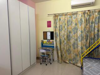 Azin Ramli Playhouz - Seri Kembangan - 4