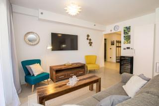 Apartment Girasole Premium - Poreč - 8