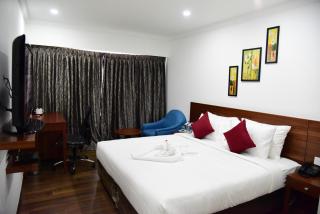 The Royal Comfort - 6