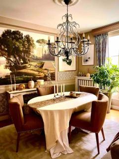 Elegant luxury private apartment by Eiffel Tower - París - 7