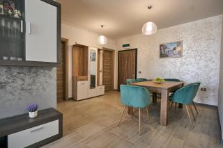 BREEZE ApartHotel Pool & Spa Mamaia Nord - 6