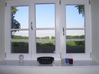 Wohnung im Erdgeschoss des Herrenhauses - Neuenkirchen - 6