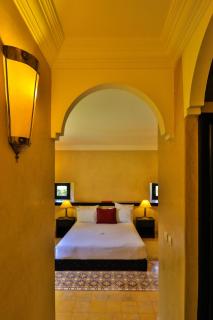 Essaouira Lodge - 1