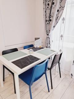 Mirvana Apartments Allure Studio - Timişoara - 7