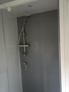 Chalet Cozy Cove te Lauwersoog,1-6 Pers, 3 Schlafzimmer, 2 Badezimmer, 55m2! - 1