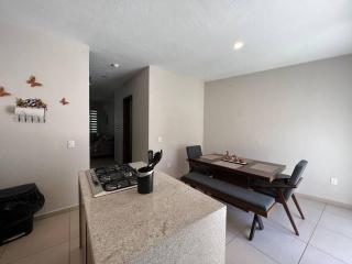 Modern 3 bedroom Private home with Aircondition - Zapotlanejo - 7