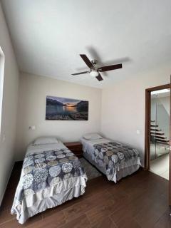 Modern 3 bedroom Private home with Aircondition - Zapotlanejo - 2