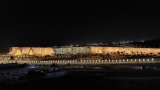 Golden Grand Museum Hotel - Il Cairo - 5