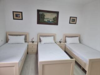 Apartament në qendër Durrës - Durazzo - 9