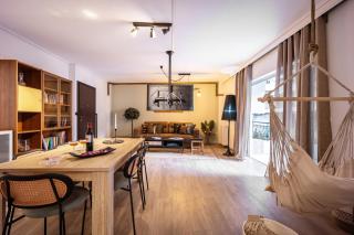 Group&Family Luxury - Athens - 9