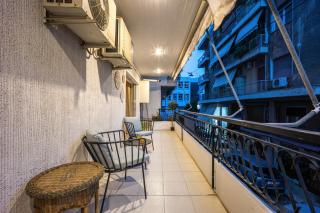 Group&Family Luxury - Athens - 7