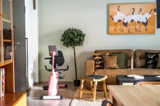 Group&Family Luxury - Atenas - 3