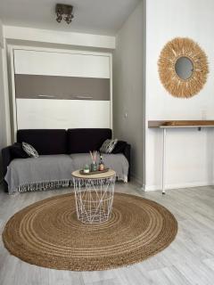 Studio Residence Du Casino - Menton - 8