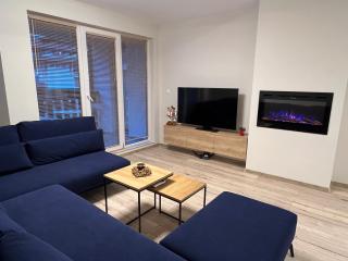 MidnightBlue Apartment - Bansko - 5