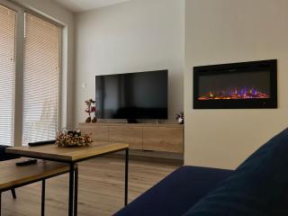 MidnightBlue Apartment - Bansko - 6