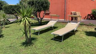 Villa maglio - Altofonte - 5