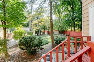 Princeton Gem - Walk Everywhere! - Princeton - 5