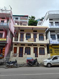 Abhishek guest house - Gupta Kāshi - 7