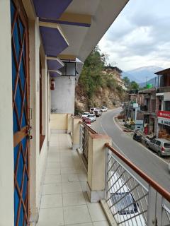 Abhishek guest house - 7