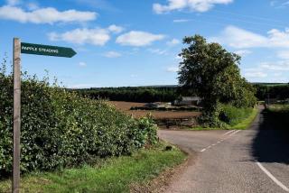 Papple Steading - 9