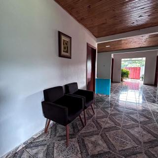Pousada da Tica - Serra do Cipo - 2