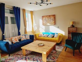 Le Coin Cosy - Saint-Valery-sur-Somme - 9